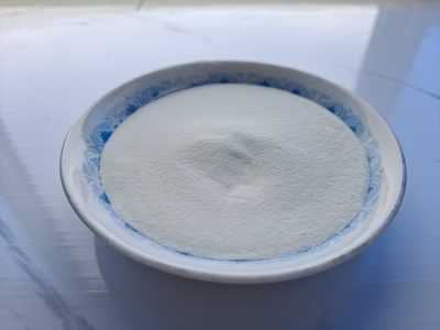 Polyacrylamide (PAM)