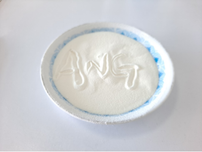 Polyaluminium Chloride Dring Grade White Color