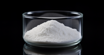 Cationic polyacrylamide (CPAM)