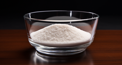 Anionic Polyacrylamide Specification